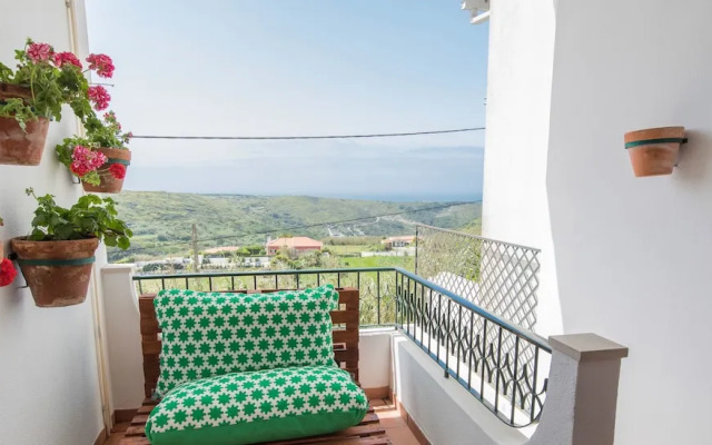 CheckinCheckout - Refúgio da Adraga