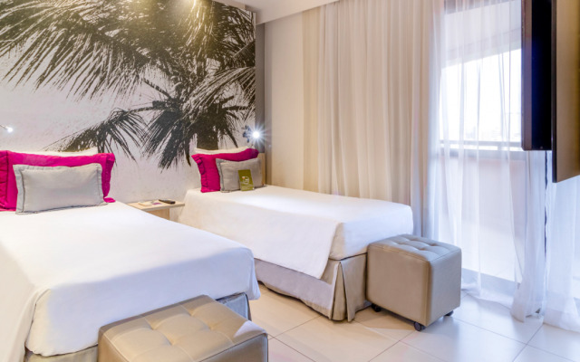 Boulevard Residencial