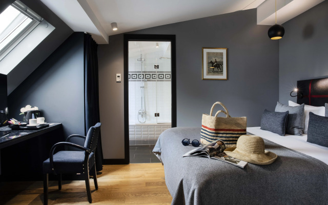 Hôtel Monsieur & Spa