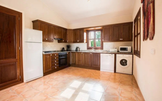 Villa Poligono 50 Parcela 367 Holiday hou No.1