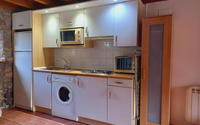 Errotazar apartamento rural P