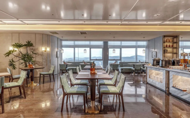 Mövenpick By Accor Xuzhou