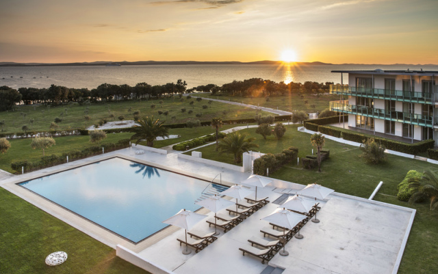 Falkensteiner Premium Apartments Senia