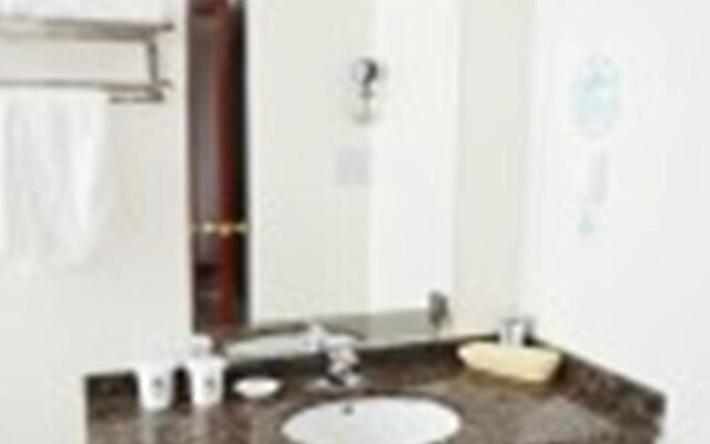 Green Tree Inn Guangdong Foshan Gaoming
