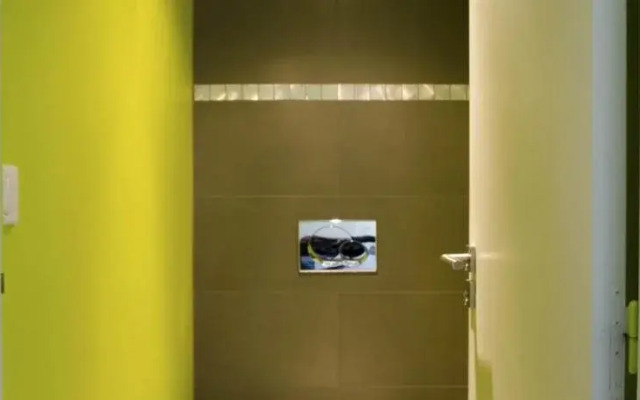 Maison dhôtes Anne Fouquet