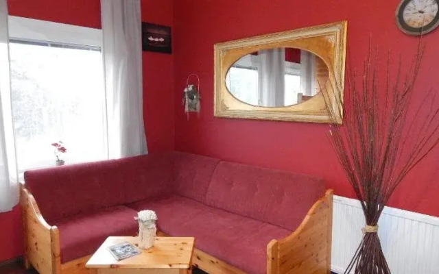 Gästhus Nornäs Camp