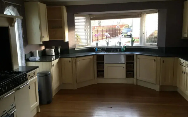 Inverness Apartments - West Heather