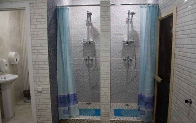 Mini Hotel na Popova