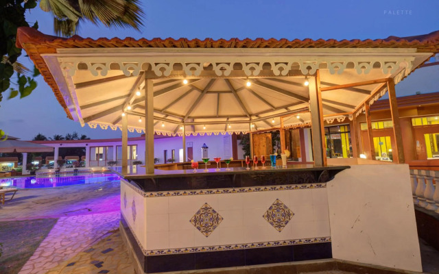 Beira Mar Beach Resort