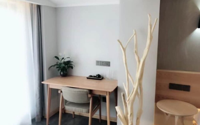 Suzhou Jianluju Inn – Guest Rooms – Suzhou