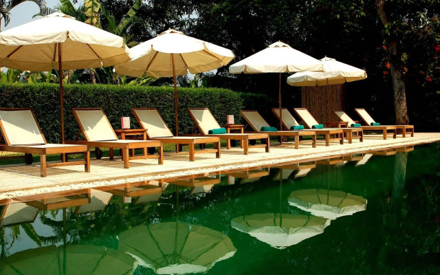The Apsara Rive Droite