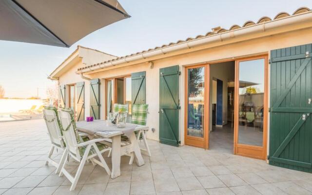 Maison des papillons