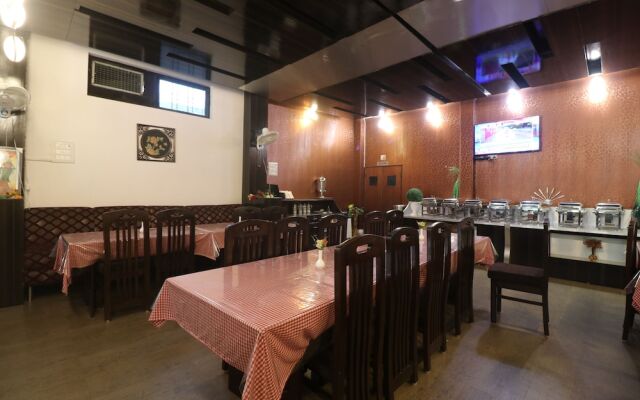 Hotel Mandakini