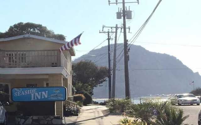 Seaside Inn Morro Bay