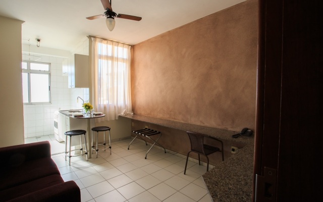 Pampulha Flat Hotel