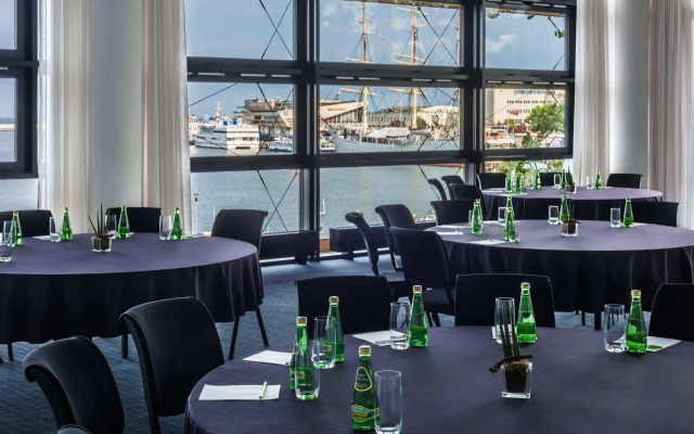 Courtyard by Marriott Gdynia Waterfront