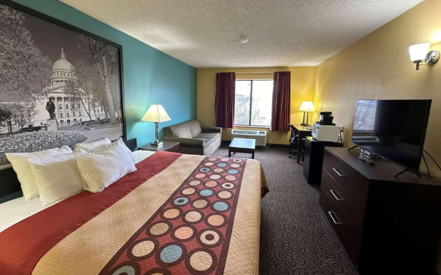 Super 8 Appleton
