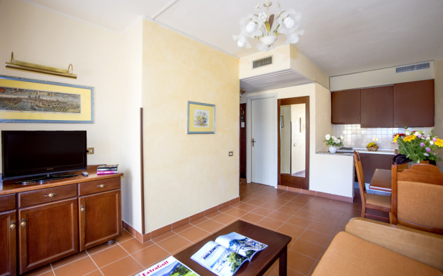 Il Pelagone Hotel & Golf Resort Toscana