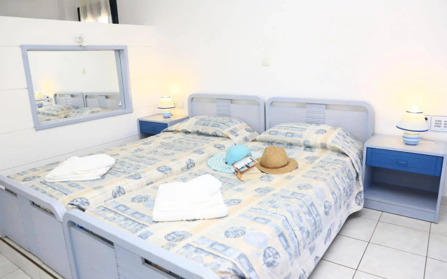 Artemis Apartments
