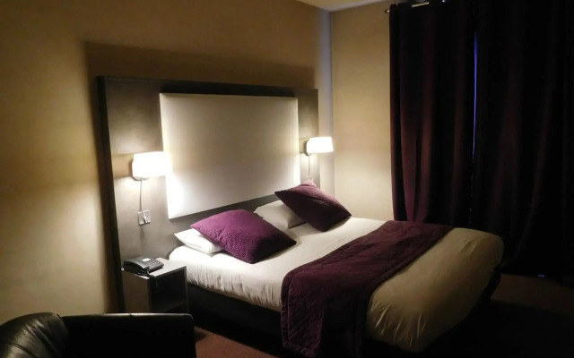 Brit Hotel Le Royal - Troyes