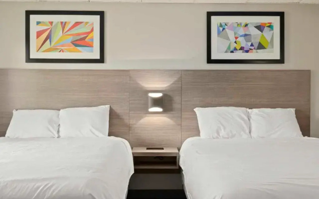 Inn At Waterville