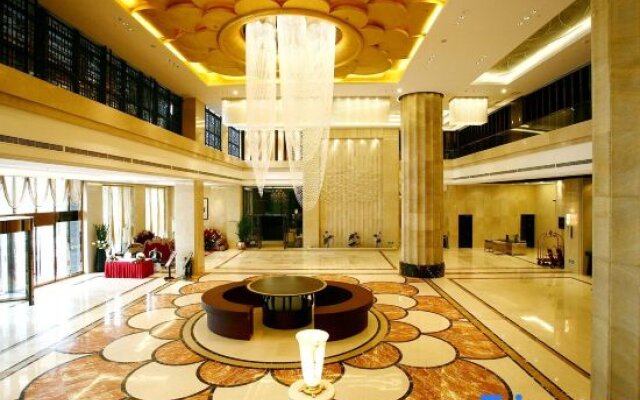 Tianyao Hotel
