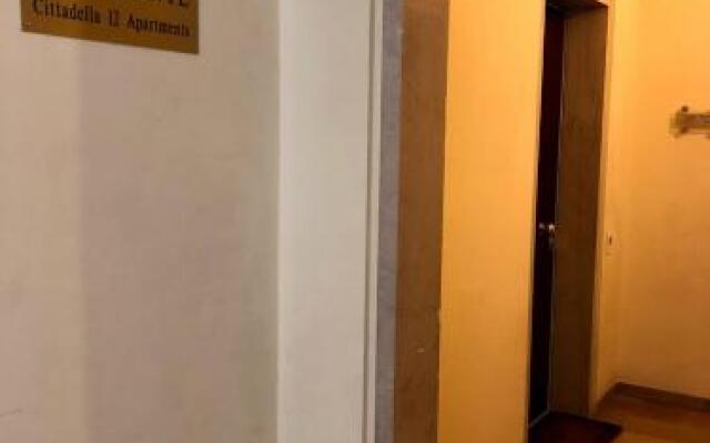 Cittadella 12 Apartments