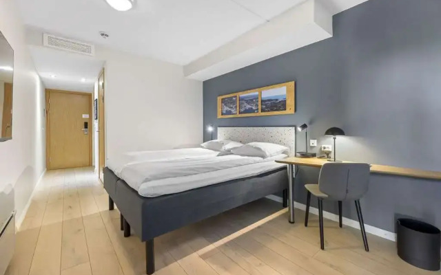 Home Hotel Grimstad