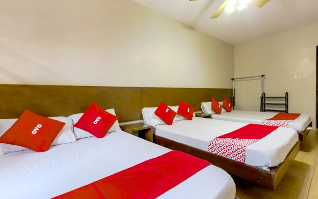 ZEN Rooms Basic Metrodeluxe Pasay