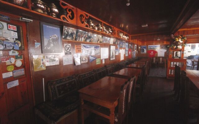 Himalayan Lodge