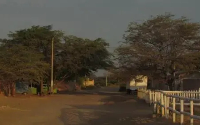 Villa Del Sol Lobitos