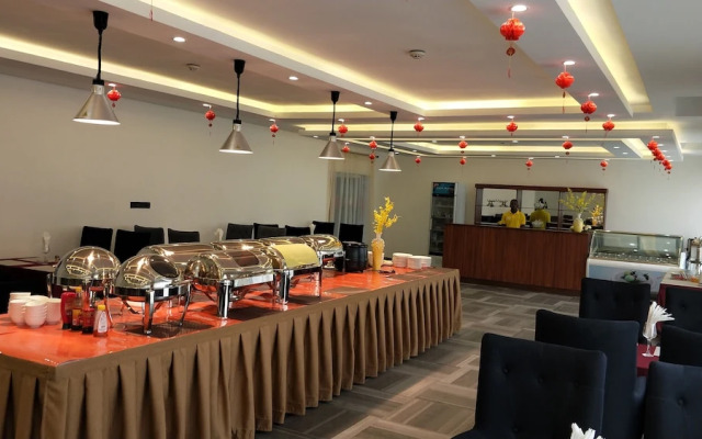 Soluxe Hotel Cotonu