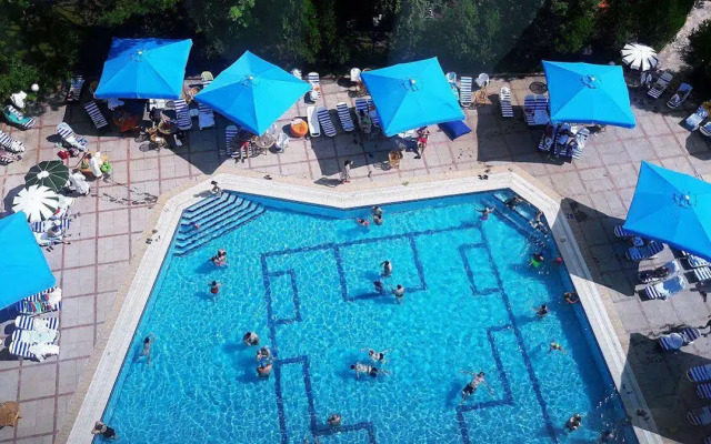 Patalya Thermal Resort