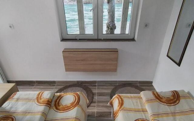 Apartman na Drini