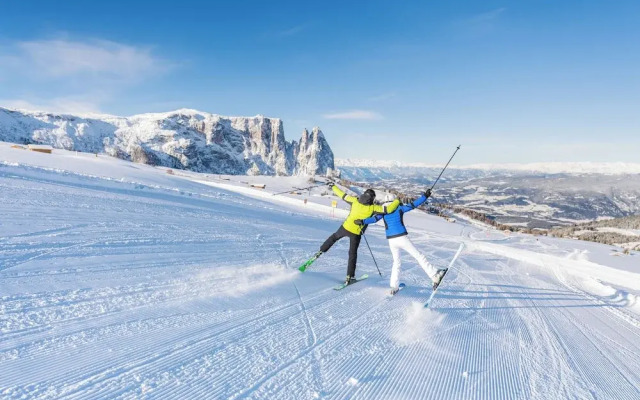 Hotel Villa Kastelruth