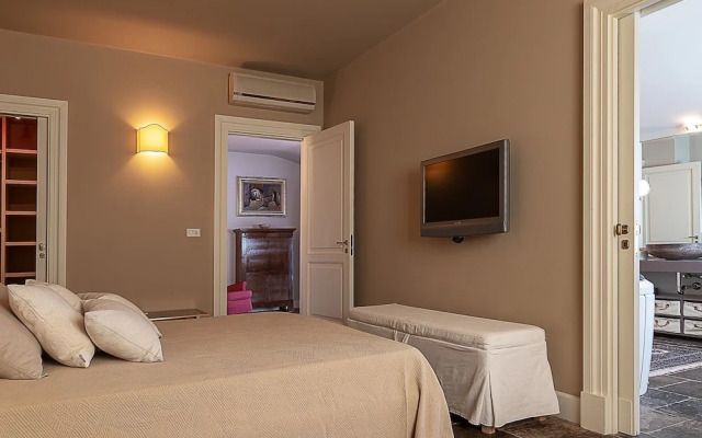 Casa Nanitta Maison De Charme