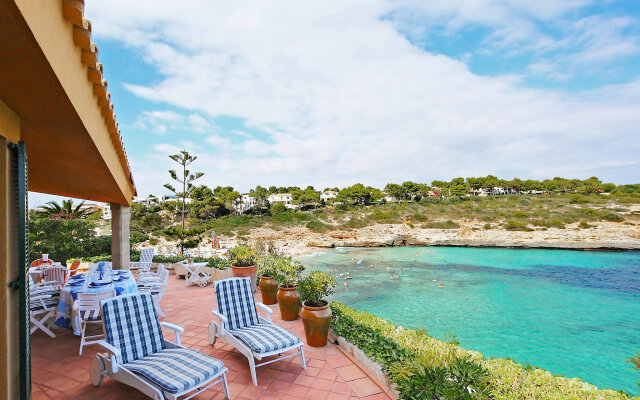 Cala Mendia Sea Views