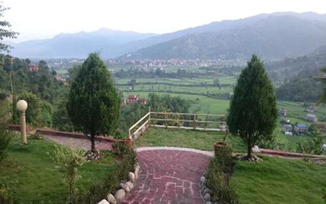 Nepal Yoga Retreat