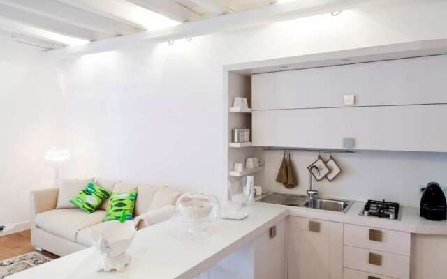 Suite Home Trani