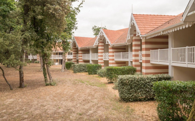 Pierre & Vacances Residence Les Dunes du Medoc