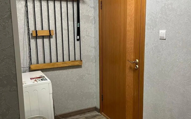 Апартаменты на улице Дубнинская 30к2