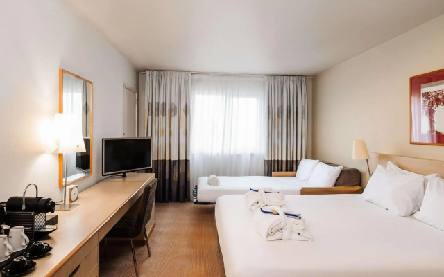 Novotel Milton Keynes