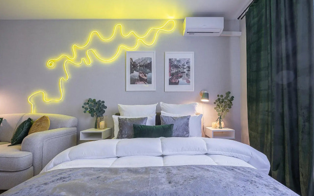 Как Дома на Академика Сахарова 99к1