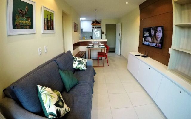 VG Sun Cumbuco By DM Apartments
