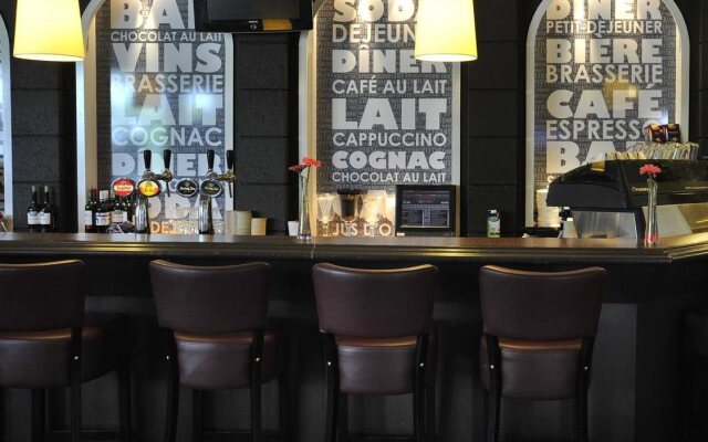 Gr8 Hotel Oosterhout