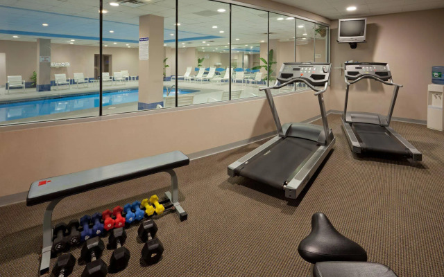 Holiday Inn Salem - I-93 at Exit 2 by IHG