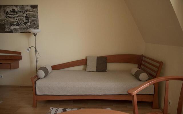 The Zen Hostel - Posticum