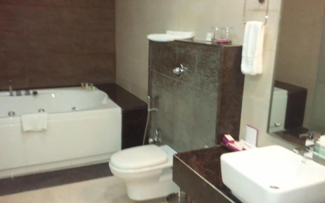 Royal Orchid Central