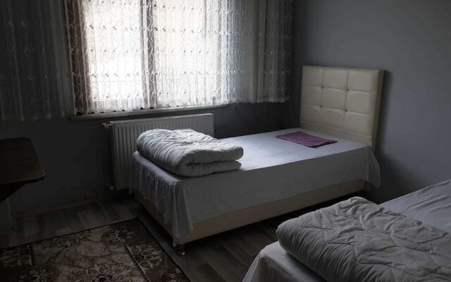 Şeremet Tatil Evi