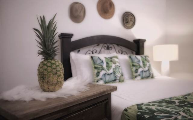 Tropica Hotel Boutique - Hostel